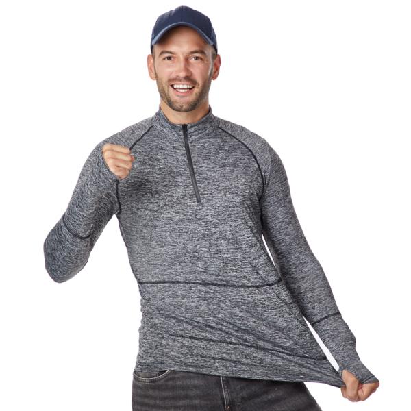 Women Battery Operated Thermal Underwear Thin Softshell