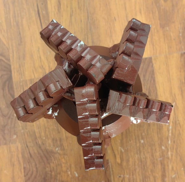 6 дюймов Pdc Drag Bits Бурение в добыче полезных ископаемых