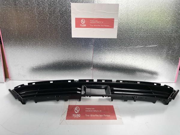 Automotive Front Bumper Lower Grille 602001528AA For CHERY ARRIZO 6PRO