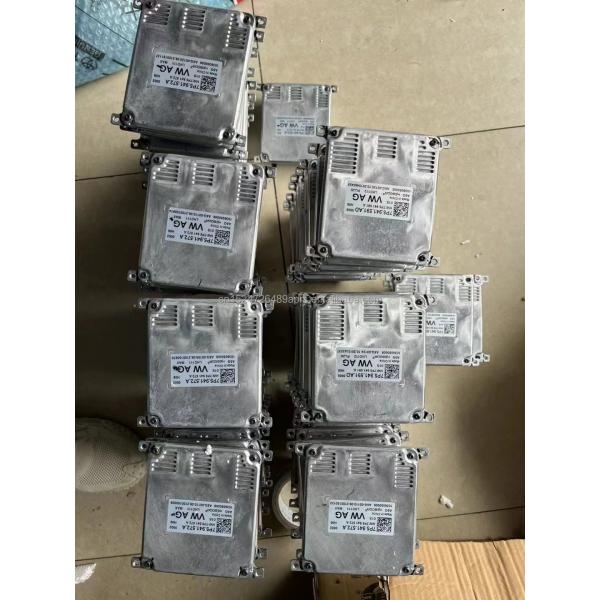 Original Auto Spare Part for Volkswagen ID3 ID4 ID6 CROZZ X ID4 Accessories 2021 Year