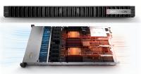 1U rack Entreprise Nas Huawei Fusion Serveur 1288H V7