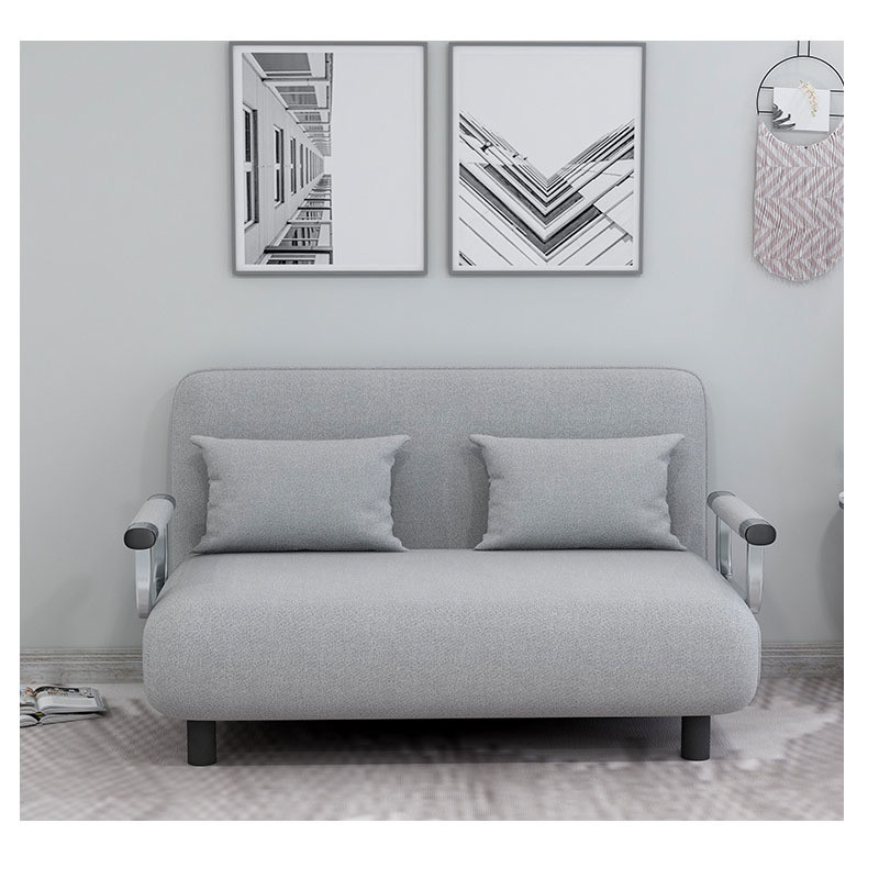 General Home Furniture 16 Years' Experience Portable Foldable Sofa Bed for Modern Homes