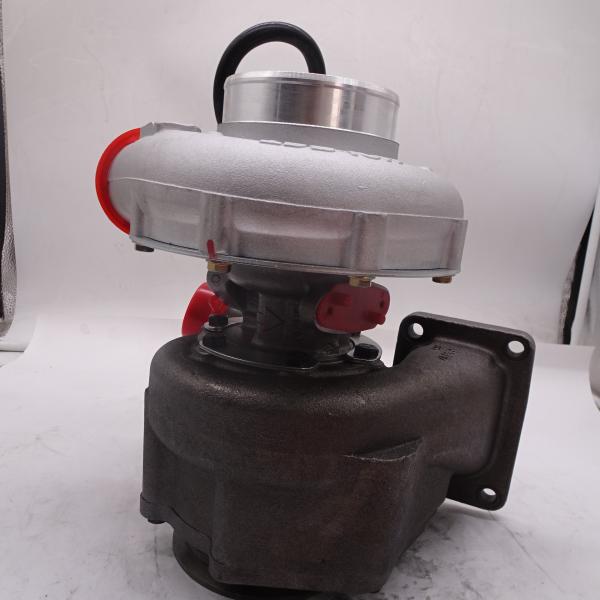 High Performance Truck Turbocharger Sinotruk Howo Truck VG1560118228 performance turbocharger engine camshaft