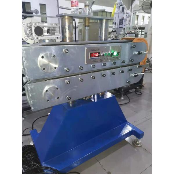 PP PVC ABS Luggage Sealing Gasket Plastic Profile Extrusion Machine