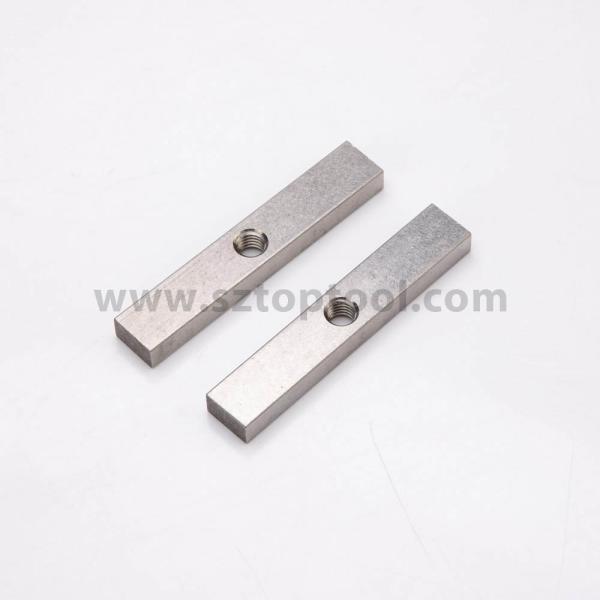 Прокат из нержавеющей стали