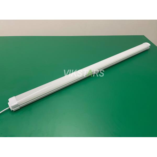 36W LED Linear Lights Tri-proof Tube For Industrial Lighting Factory Parking Lot