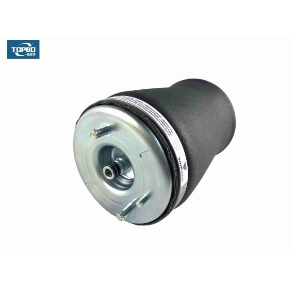 Left Right Rear Bmw X5 E53 Air Suspension Bag 37121095580 37126750356