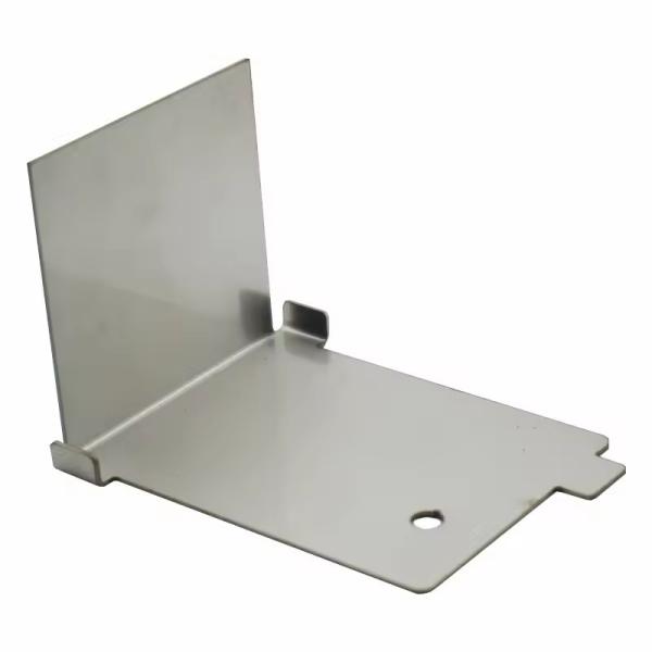 Custom Laser Cutting Bending Parts Polishing Aluminum Processing Services Stainless Steel Sheet Metal Fabrication