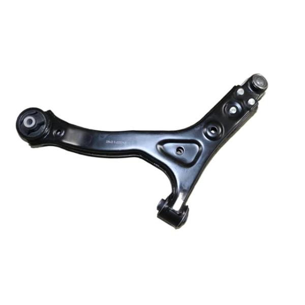 Передняя нижняя рука управления R для MG5/Roewe 350/Roewe 350-15-17 50016100 на 22x15x7 см