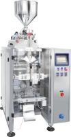 Vinaigre détersif liquide liquide vertical automatique de machine de remplissage de PLC