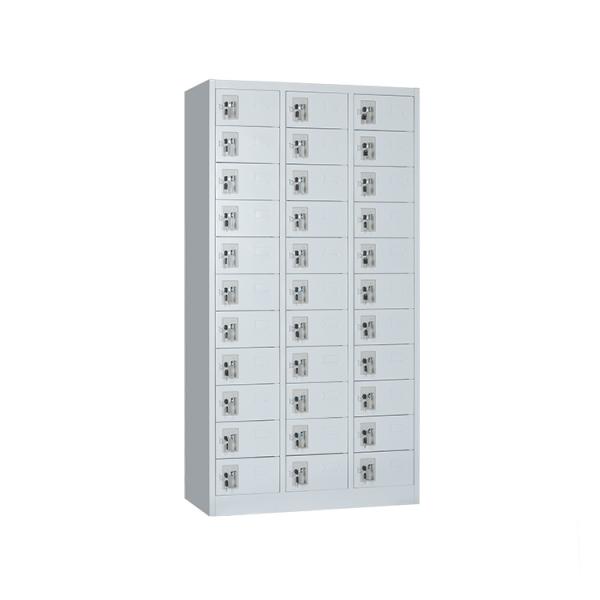 Школа/спортзал шкафчика 33 шкафчиков для хранения работника двери безопасные ключевые