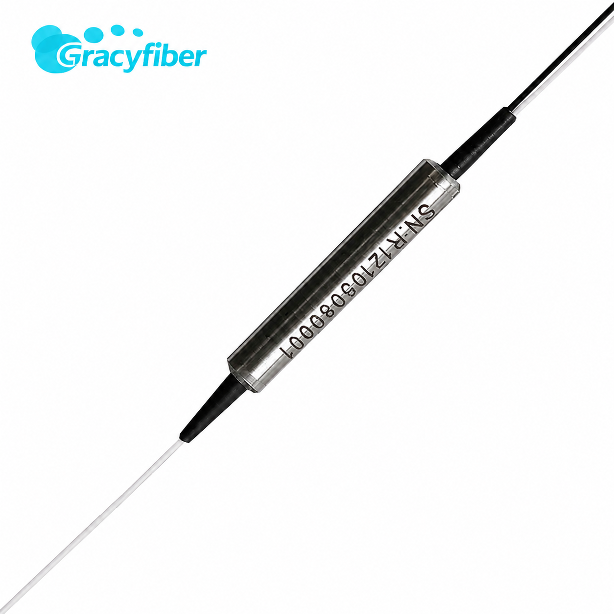 Panda Fiber Optic Coupler 1x2 2x2 Polarization Maintaining Splitter 1310nm 1550nm 1064nm