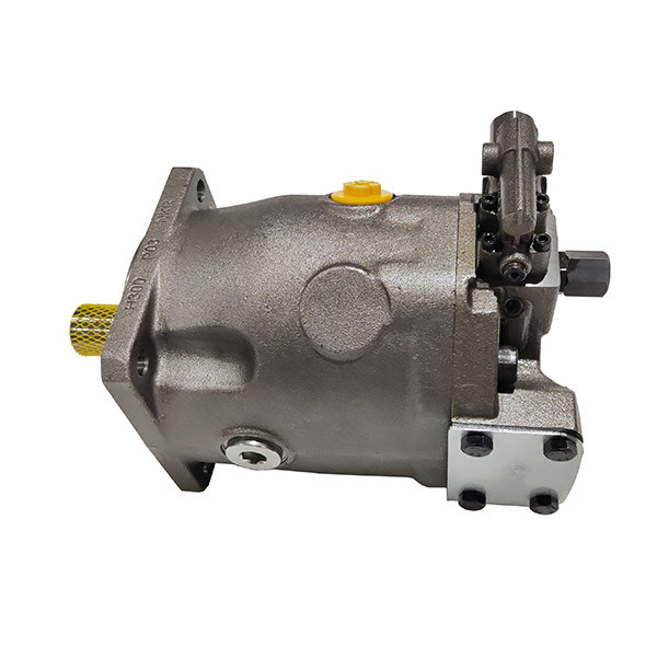 DFEH серия A10VSO Гидравлические насосы Rexroth