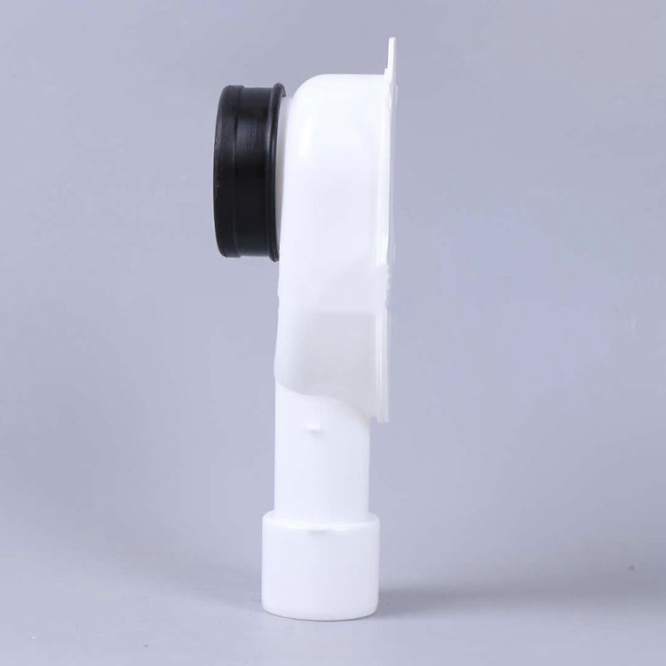 Urinal Anti-Odor Sewage Pipe Displacement Concealed Drain Valve Wall-Type Drainage Connector Sewage Pipe Sewage Accessory