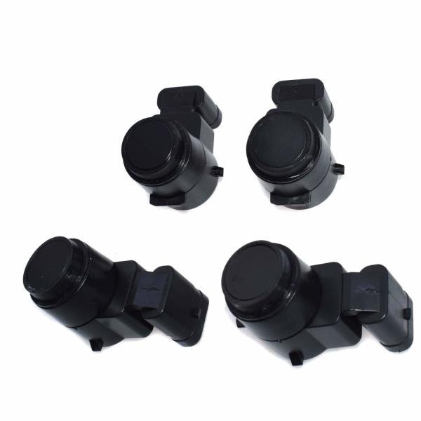 66206956744 66206956746 66200393938 E81 E87 E90 E91 E92 BMW PDC Sensor