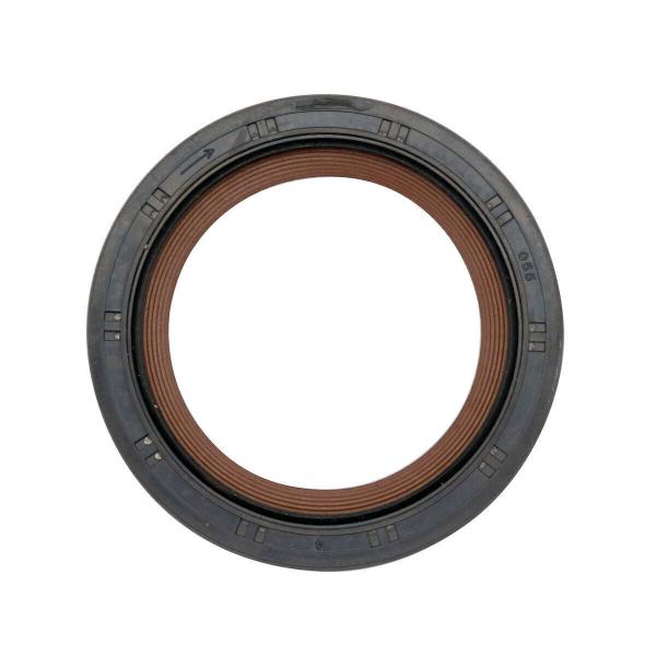 14.1 Convient pour le vilebrequin Chevrolet GMC Sceaux d'huile avant Cadillac 12585673 caoutchouc NBR