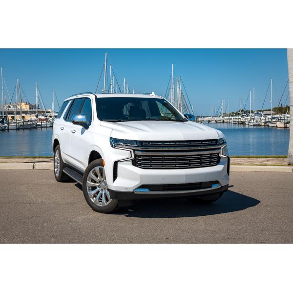 22x9 Chevrolet Tahoe Replica Wheels