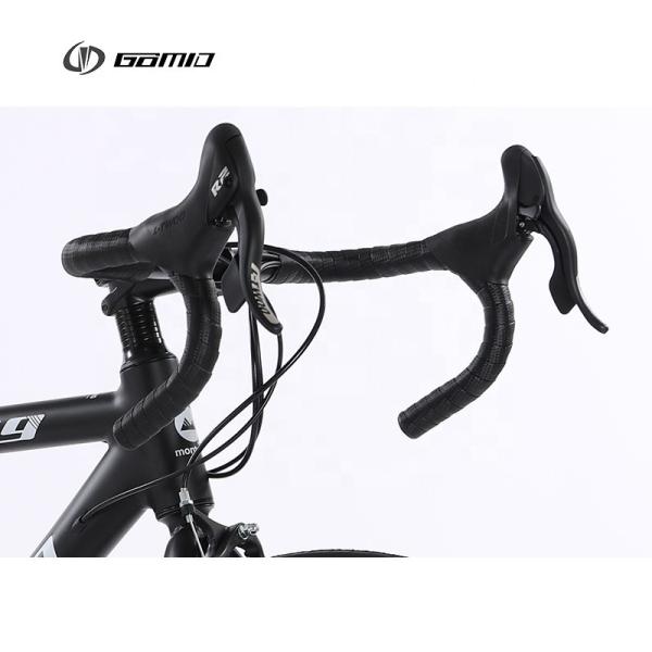 GOMID 700c Road Bike Alloy Custom Racing Bicycle For Adults Man Ordinary Pedal