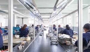 Changzhou Shule Kitchen Utensils Co., Ltd.
