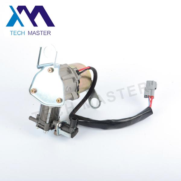 48910-60020 пневматический насос компрессора воздуха 48910-60021 для компрессора подвеса воздуха ГС470 КРЕЙСЕРА 120 ЗЕМЛИ ПРАДО