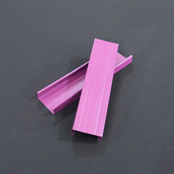 Buildings Structures Light Steel Framing Metal Truss And Stud Scratch Resistant