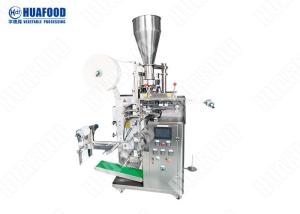 Machine à emballer automatique de nourriture de 3,7 kilowatts pour le petit