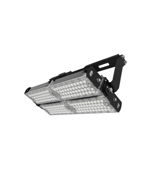 480 Watt Industrial Led High Bay Lighting , SMD5050 High Bay Led Lamps Durable