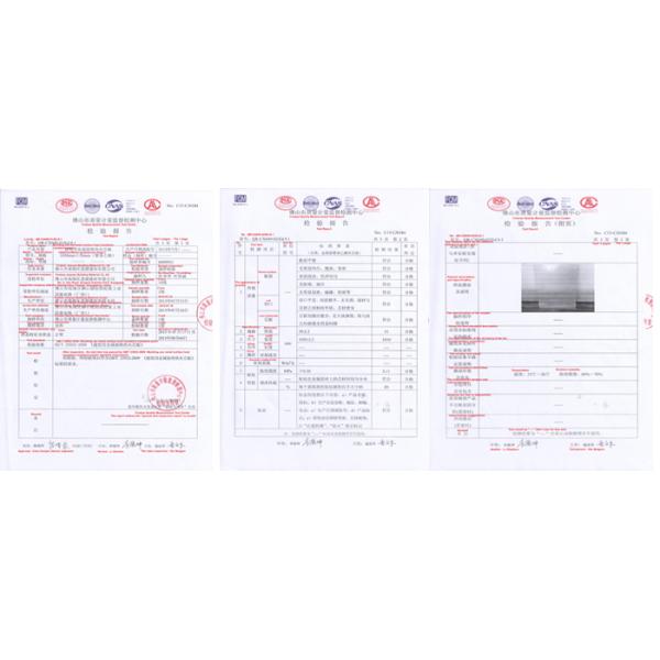 green styrofoam block silver paper roof panel 840-30-0.426mm for construction