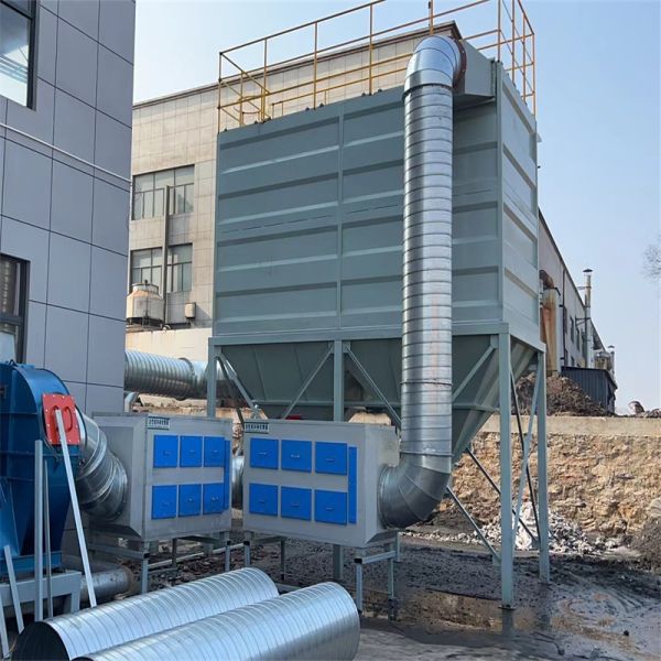 Wood Dust Collection Woodworking Workshop Dust Collector Efficient Sawdust & Wood Chip Removal