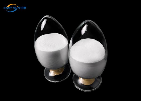 Copolyester PES Powder Hot Melt Adhesive Textiles Polyester Powder