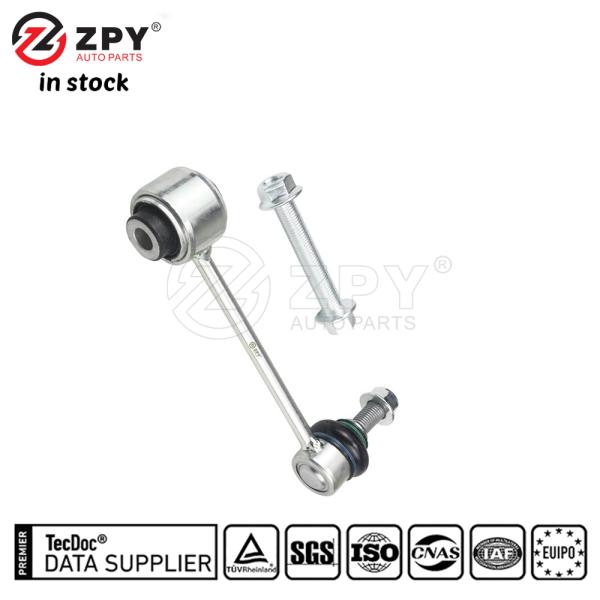 ZPY Suspension Stabilizer Link Rod for Porsche Panamera 2011-2016