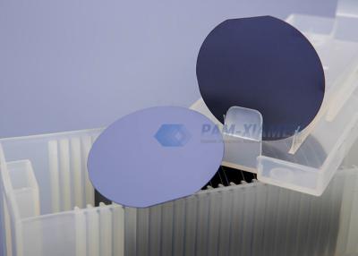 P Type , GaAs Wafer With Low Etch Pit Density  , 2”, Prime Grade , Epi Ready