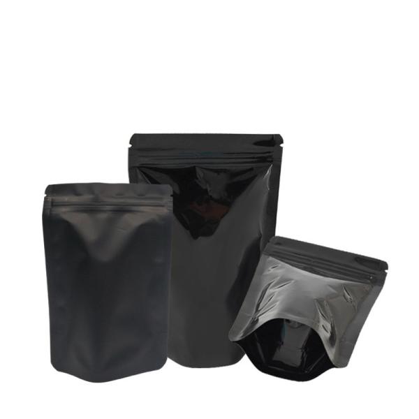 Aluminum Foil Mylar Smell Proof Bags