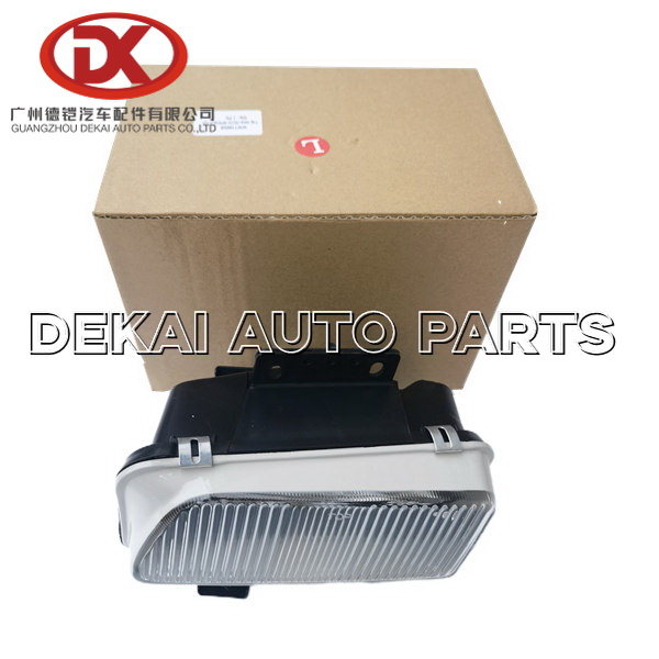 лампа тумана поперечного ветра 24v ISUZU на Lh 8973789080 8973789090 Rh тележек