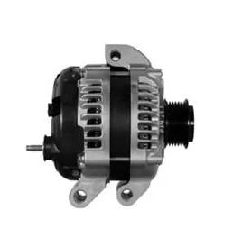 12V 220A Chrysler Alternator JEEP Grand Cherokee generator Lester 11576 421000-7030 P04801834AB 4801 834AB  P04801834AB