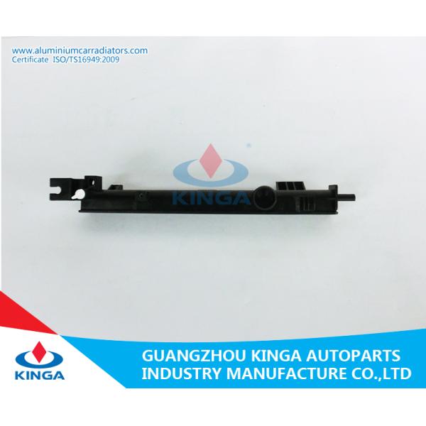 48*466.5MM SIZE Left Radiator Plastic Tank for CHRYSLER PACIFICA'07-08 MT