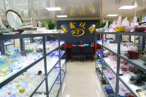 Shanxi Jinhengxin International Trade Co.,Ltd.