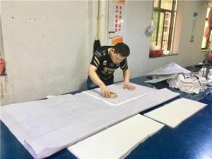 Guangzhou Backstage Clothing Co., Ltd.