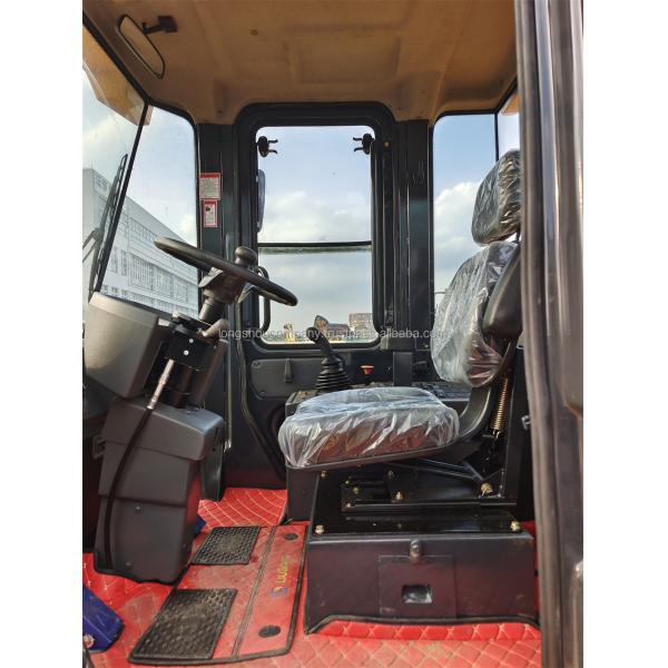 Construction Equipment LIUGONG 835 855 856 856H 862H with and Original Hydraulic Pump