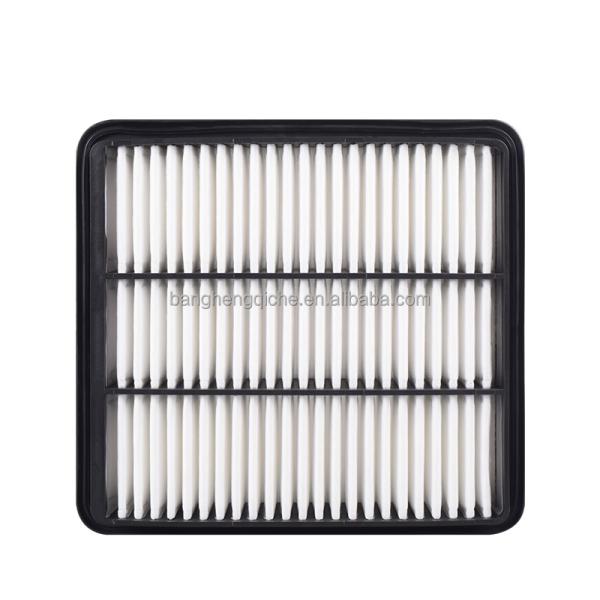 BO YUE MR6453 OE 2032007600 LX4584 Car Air Filter for Geely Air Filter