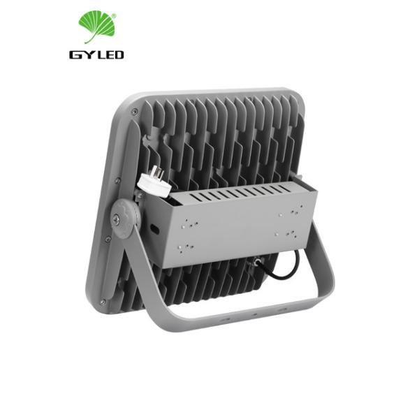 50000H Stadium Flood Lights For Sporting Grounds , IP66 Narrow Beam Led Spotlight