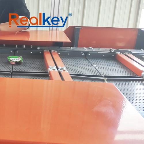 Advanced Intelligent Sortation Conveyor Systems Automated Parcel Bundle Sorter