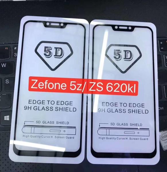 Color Black and White Full Glue Tempered glass phone film for Oppo A59 F1S F3PLUS R11SPLUS F5YOUTH F7younth FINDX REALME