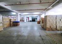 Centre de distribution de sécurité en Chine, meilleur entrepôt sous douane
