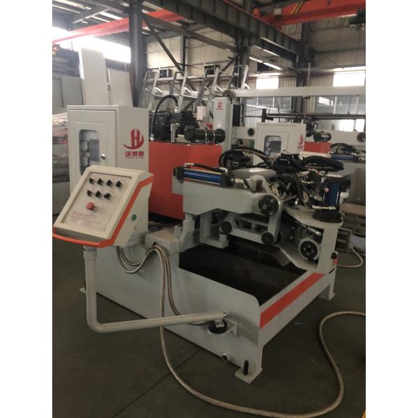 Brass Faucet Gravity Die Casting Machines Easy To Disassemble With Automatic Machining