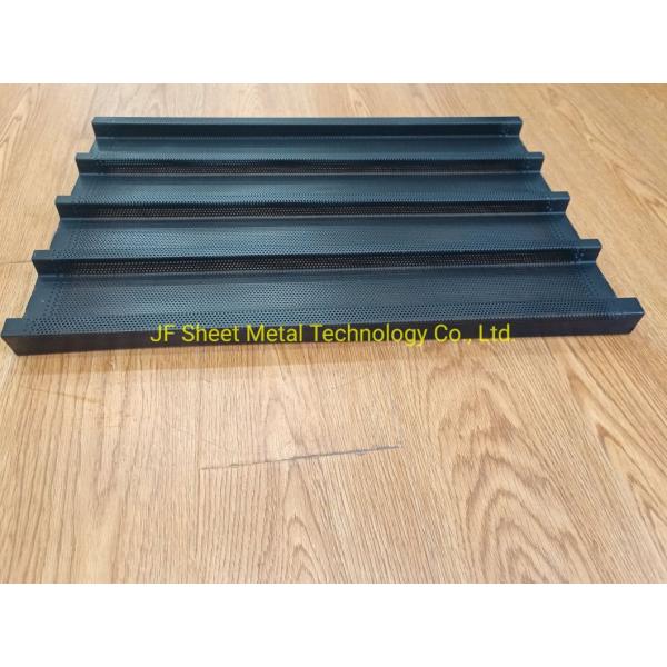 Rk Bakeware China-Moldes PARA Pan Chapata Aluminum Baking Tray