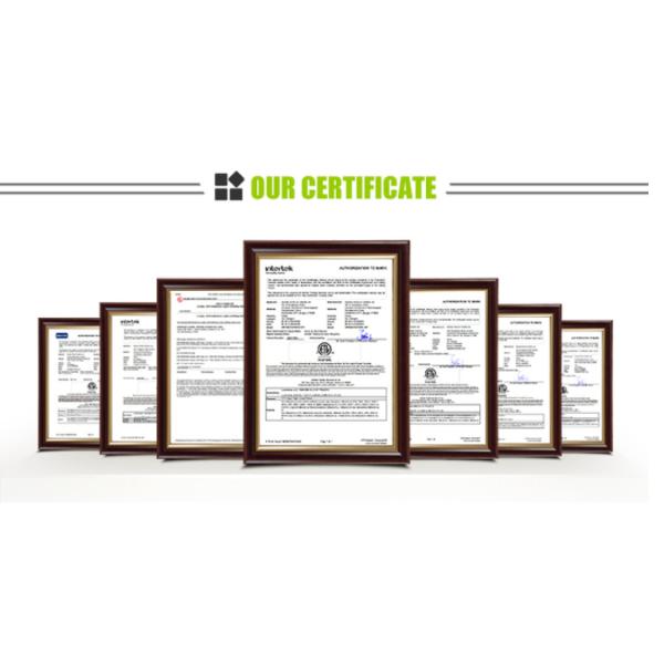 Shanghai Ileding Lighting Technology Corporation