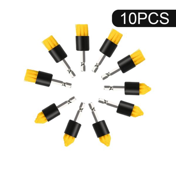 Household Cleaning Products Superior Quality Manufacturer House Kitchen Tile Cleaner 10 Pcs