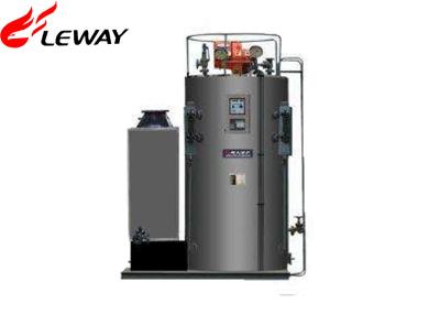 Optimized Design Gas System Boiler , Gas Condensing Boiler Large Heated Area