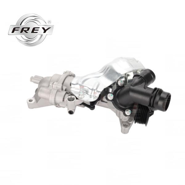Engine Coolant Water Pump 2742001407 For Mercedes Benz M274 W204 W205 W212 W253
